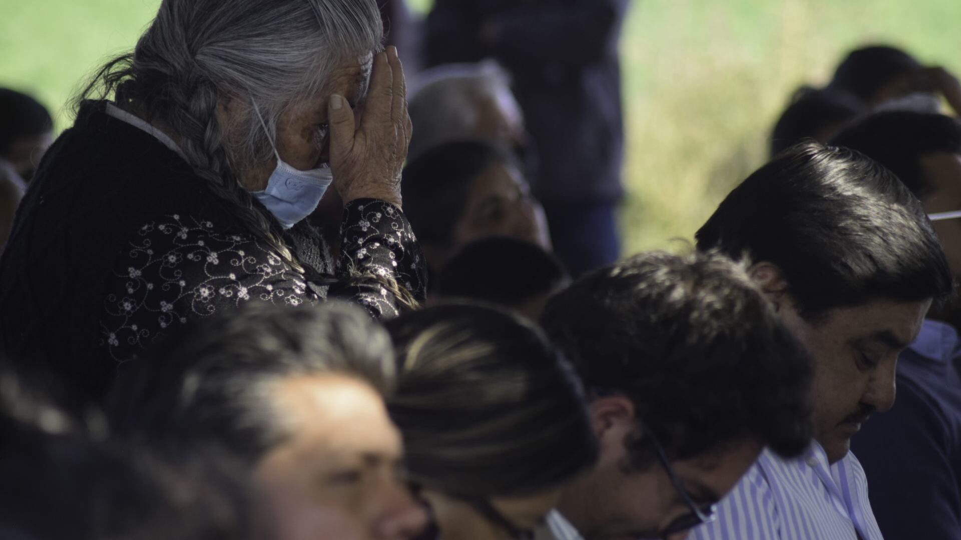Trata de personas: suben víctimas por segundo año consecutivo
