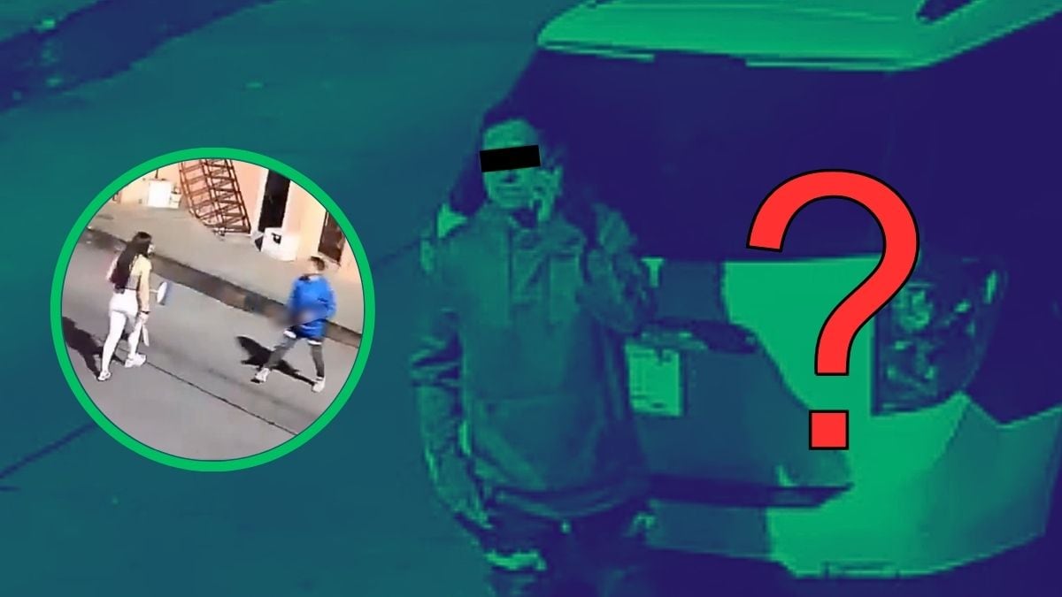 ¿Quién es el asesino del AR-15? Todo lo que sabemos del feminicida que mató a Carla con un fusil
