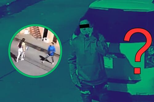 ¿Quién es el asesino del AR-15? Todo lo que sabemos del feminicida de Carla