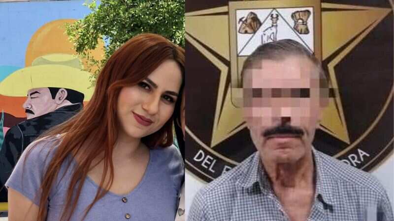 Feminicida de Alma Lourdes recibe condenas por homicidio y acoso sexual