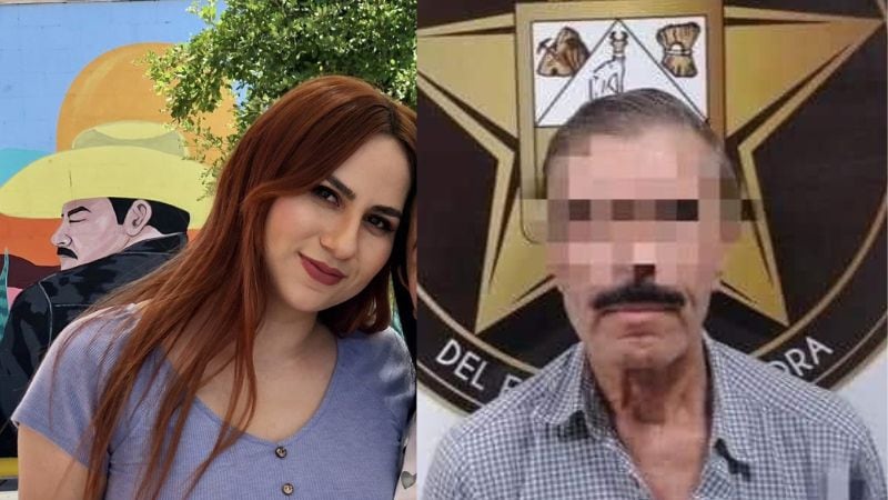 Feminicida de Alma Lourdes recibe condenas por homicidio y acoso sexual