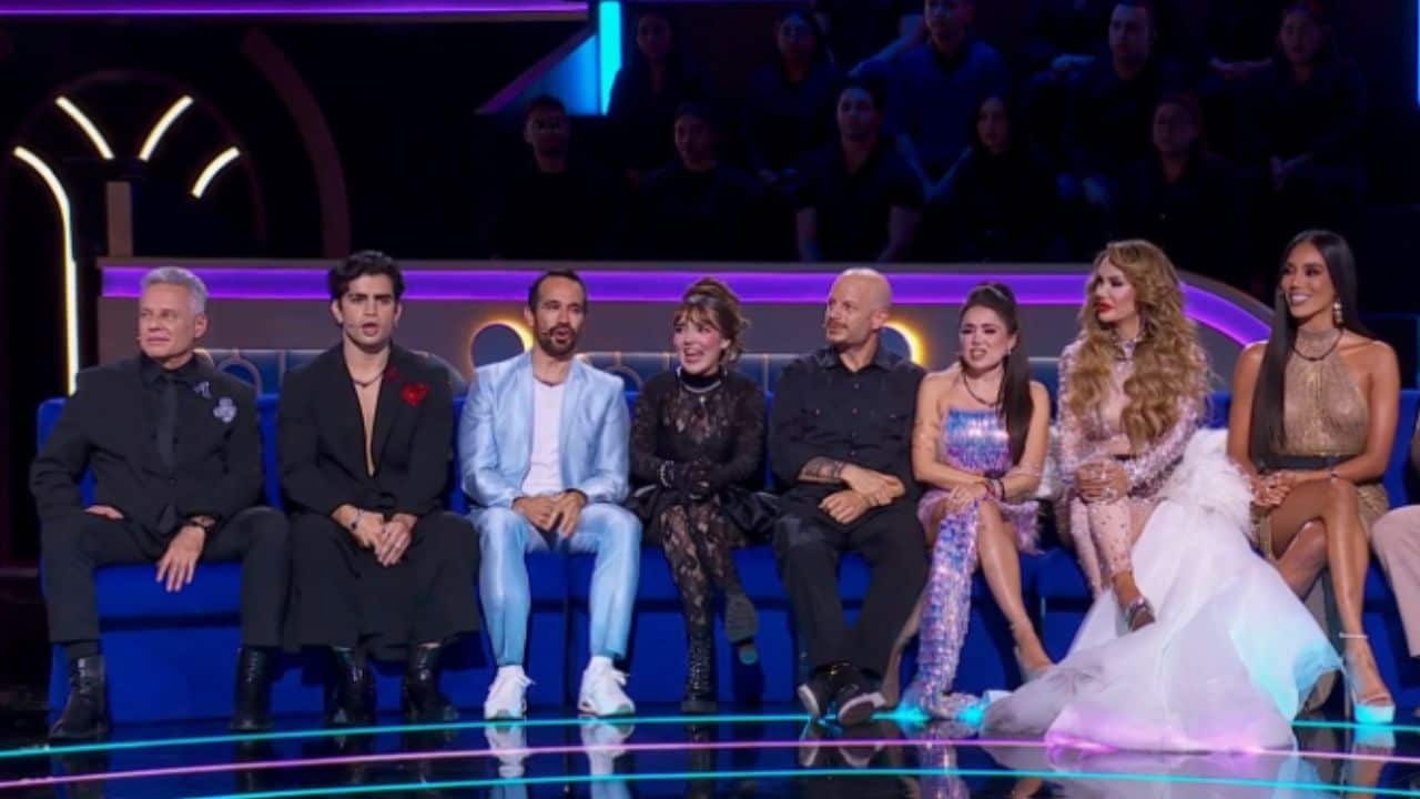 La Casa de los Famosos México