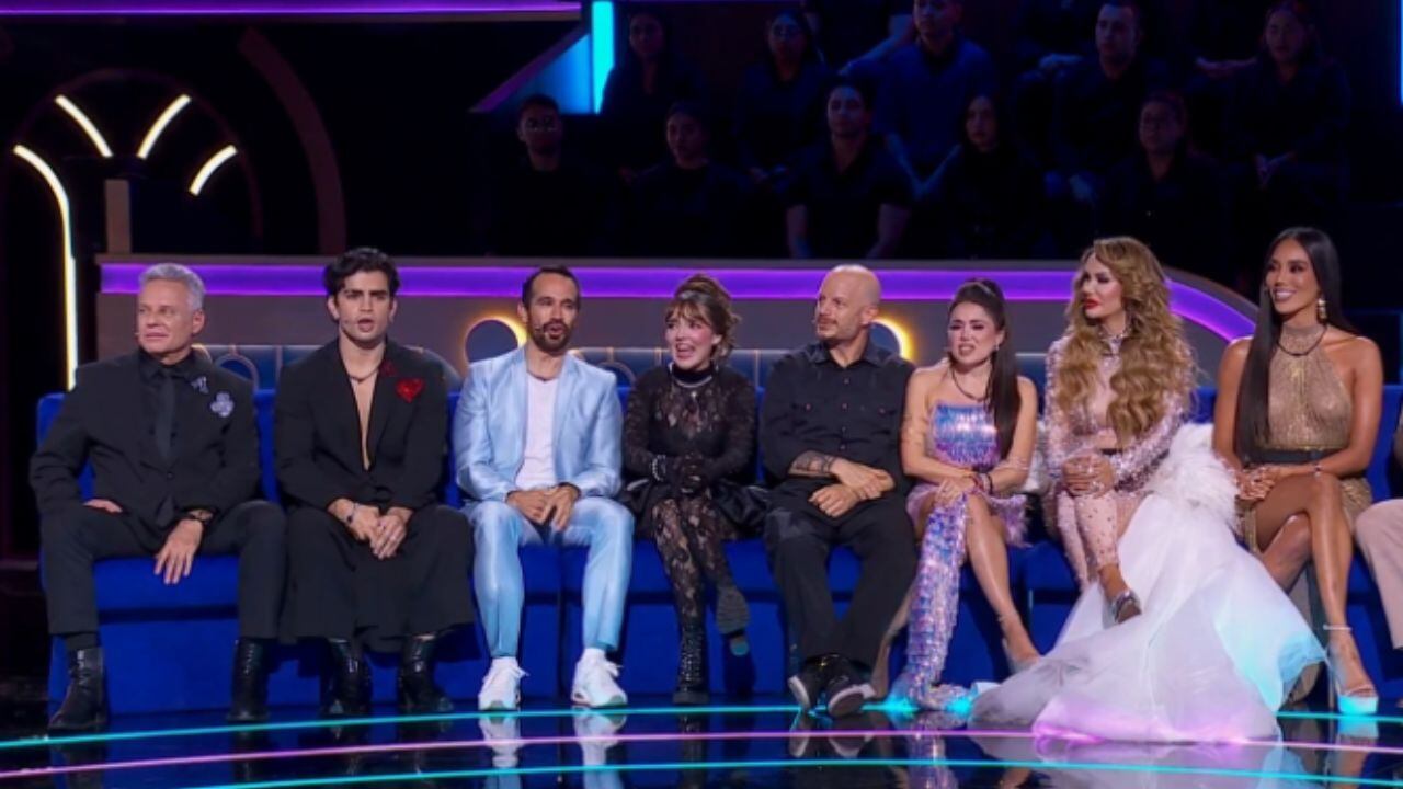 La Casa de los Famosos México