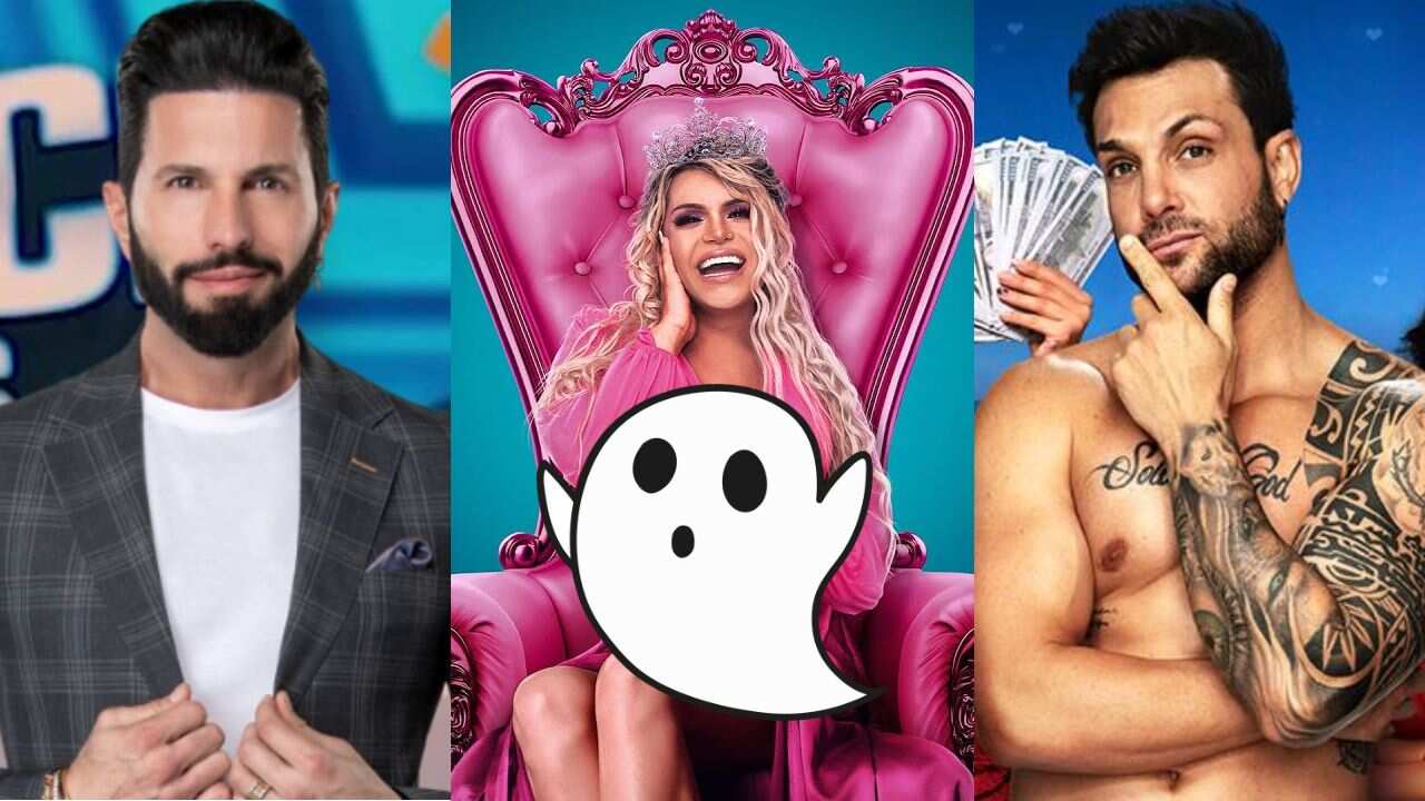 Todos los exparticipantes de La Casa de los Famosos México en fracasado en sus intentos por hacer programas de televisión.