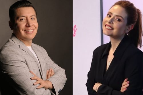 Mr Doctor responde a críticas tras ofrecerle disculpas a Maryfer Centeno: “nadie va a salvarte”