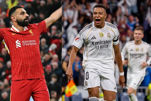 Liverpool vs. Real Madrid: ¿Dónde y a qué hora ver el juego de la fecha 4 de la Champions?