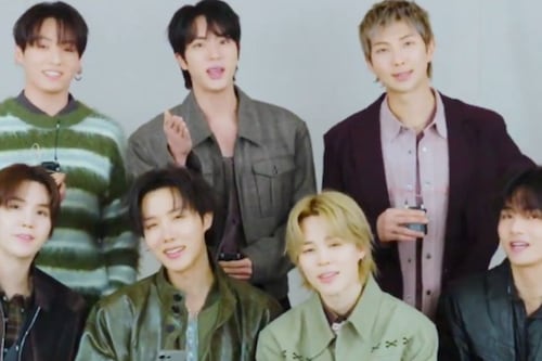 BTS anuncia experiencia SWIMSIDE con Spotify en México: todo lo que debes saber