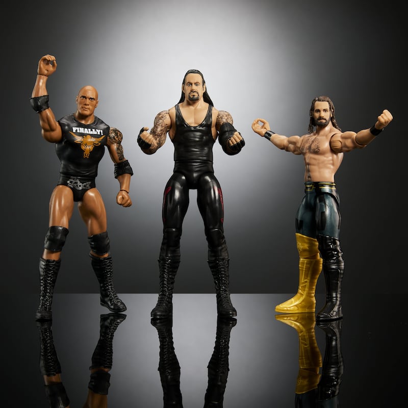 Mattel