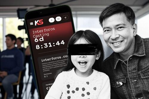 KillSec amenaza con filtrar datos de niños tras ciberataque a agencia de castings de CDMX