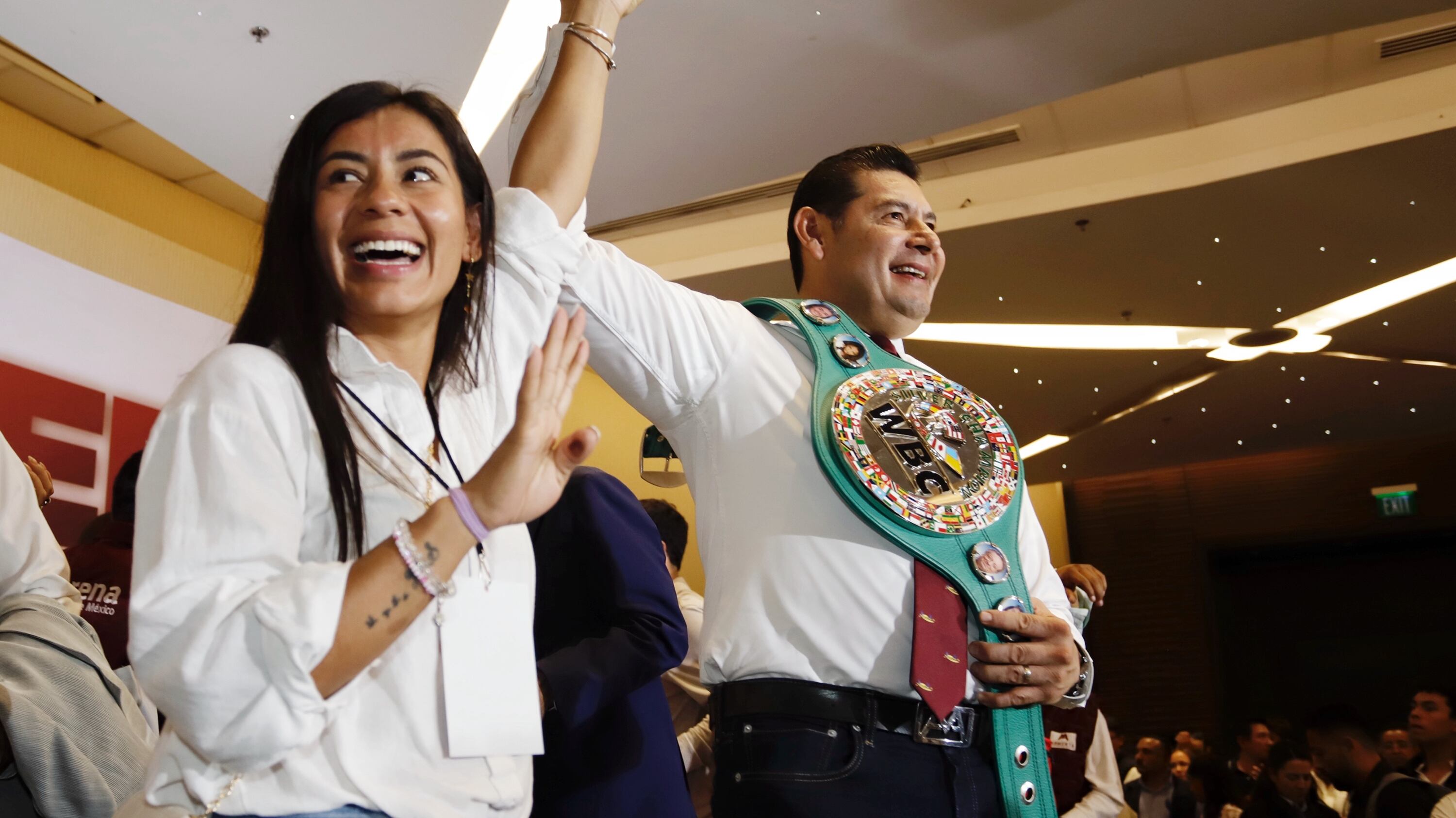 FOTO: Hilda Ríos/Agencia Enfoque