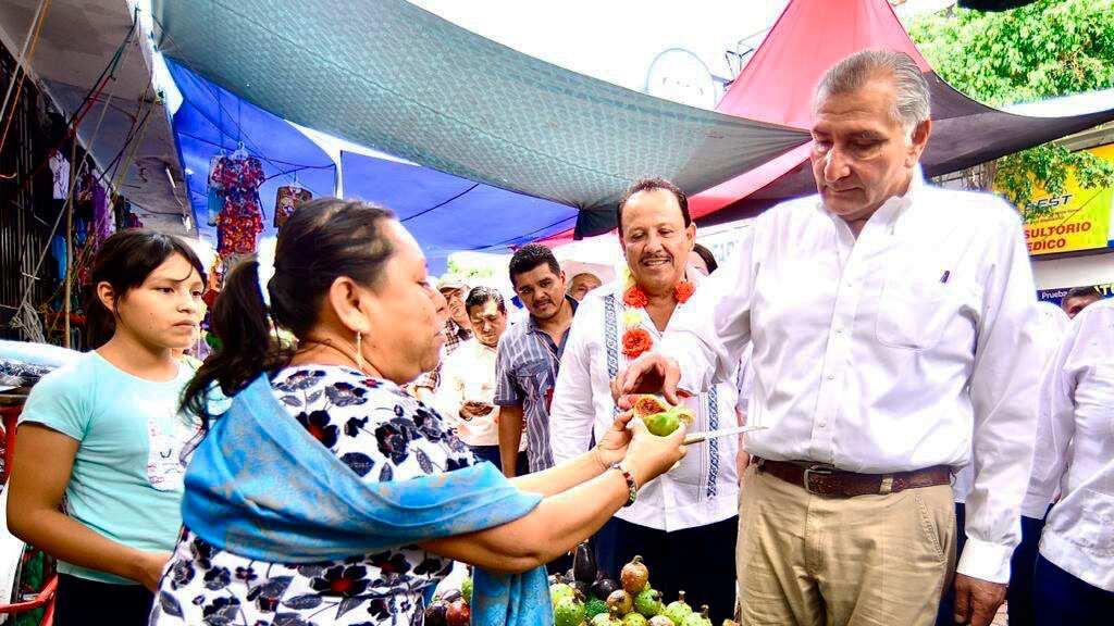 De acuerdo al Movimiento Ahora es Adán en Nuevo León, la gente ha respondido muy bien.