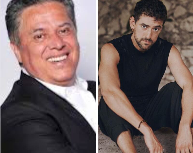 ¿Quién podría ser quién en la bioserie de Paco Stanley?