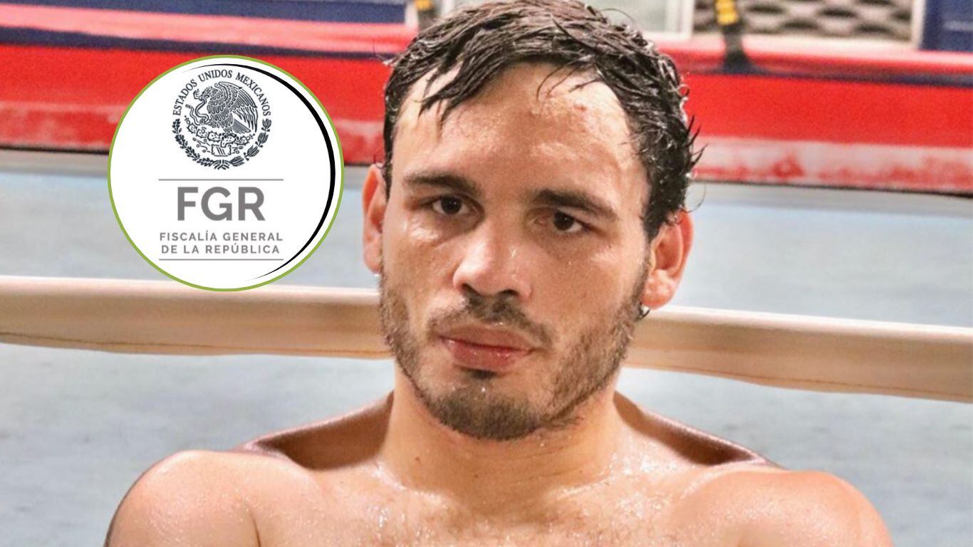 Julio César Chávez Jr.