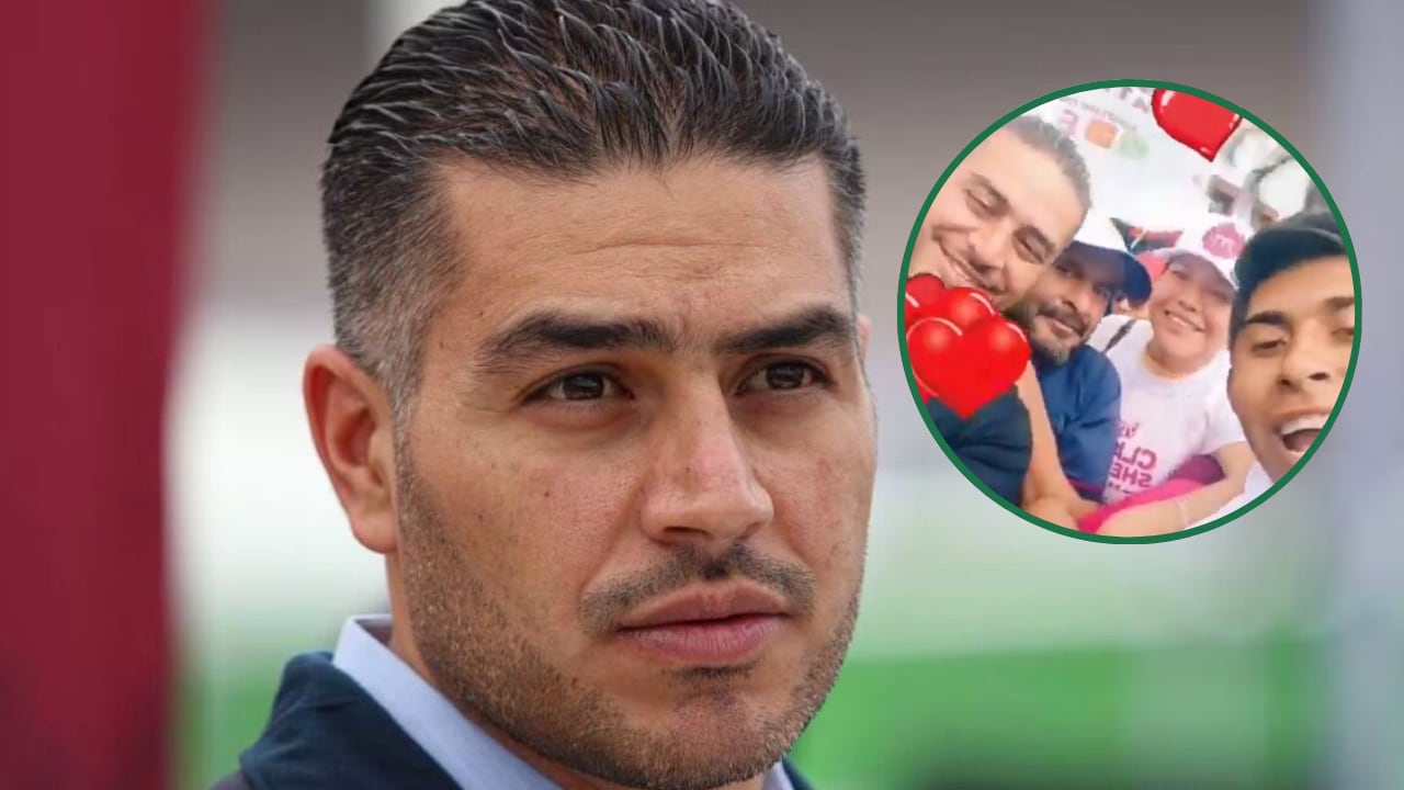 Omar García Harfuch