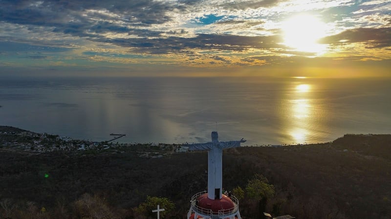 De cárcel de máxima seguridad a Pueblo Mágico y reserva natural. Estos son los atractivos, actividades, hospedaje y experiencias que ofrece este archipiélago frente a las costas de Nayarit