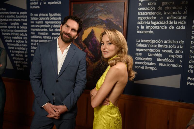 Entrevistas con los protagonistas