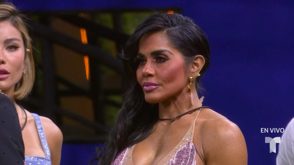 Maripily Rivera.
