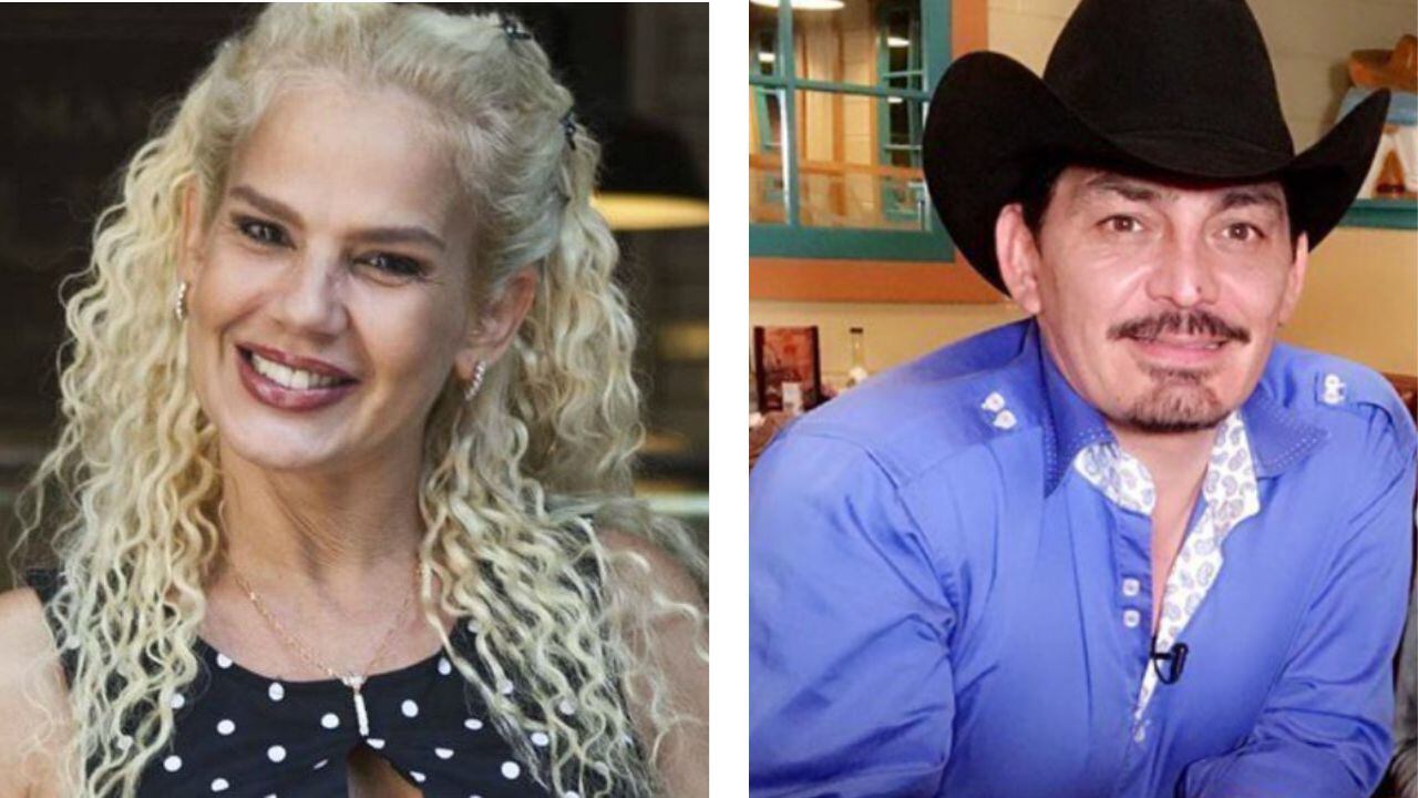 Niurka exhibe encuentro íntimo que tuvo con José Manuel Figueroa