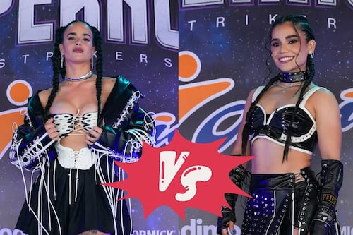 Alana Flores vs. Gala Montes, el evento deportivo más visto del streaming, ¿quién ganó?