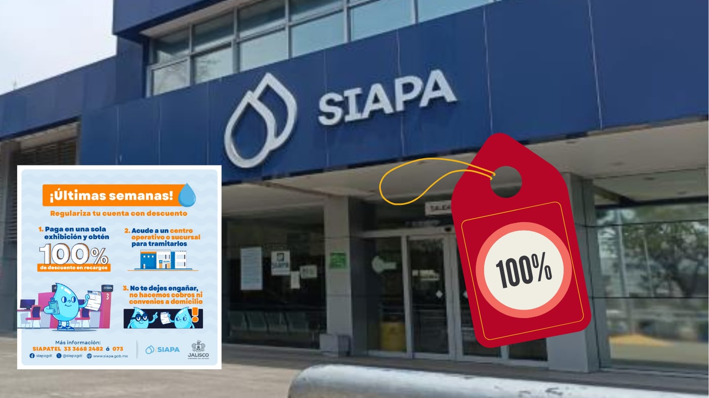 (IMAGEN ILUSTRATIVA) ESPECIAL/ SIAPA/ CANVA