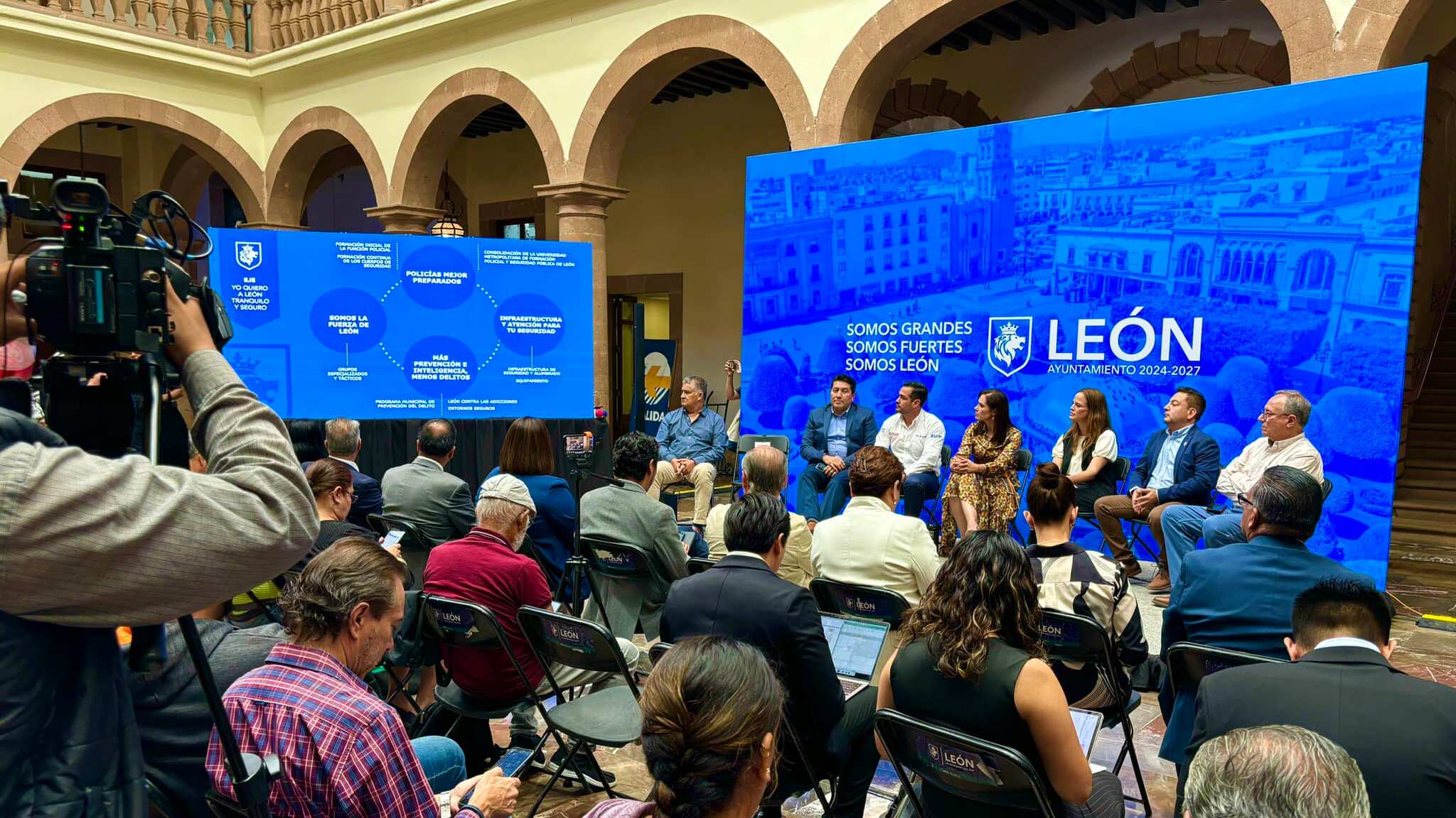 Anuncian inversión en San Juan de Abajo.