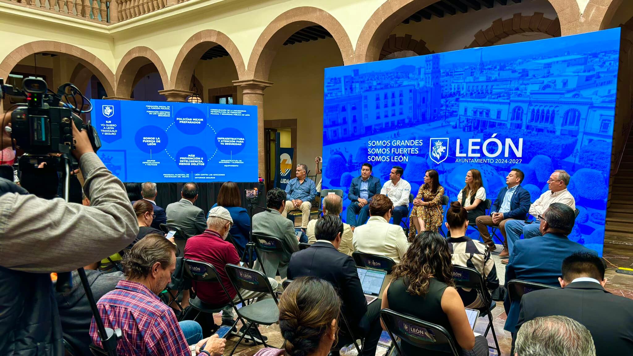 Anuncian inversión en San Juan de Abajo.