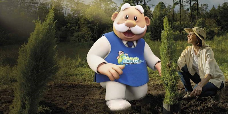 Farmacias Similares 30 años