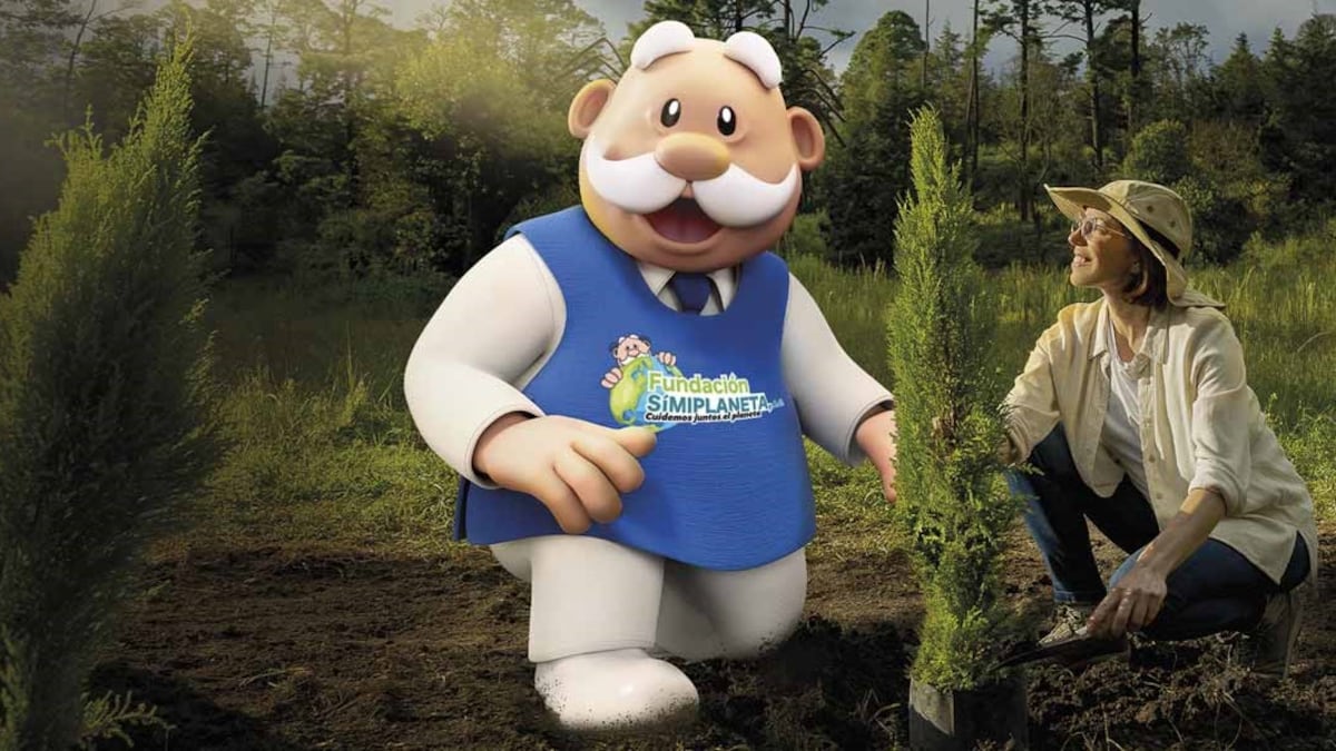 Farmacias Similares 30 años