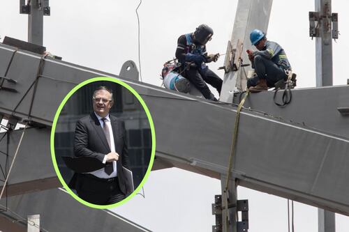 Alerta: EE. UU. dará fallo final sobre aranceles al acero mexicano esta semana