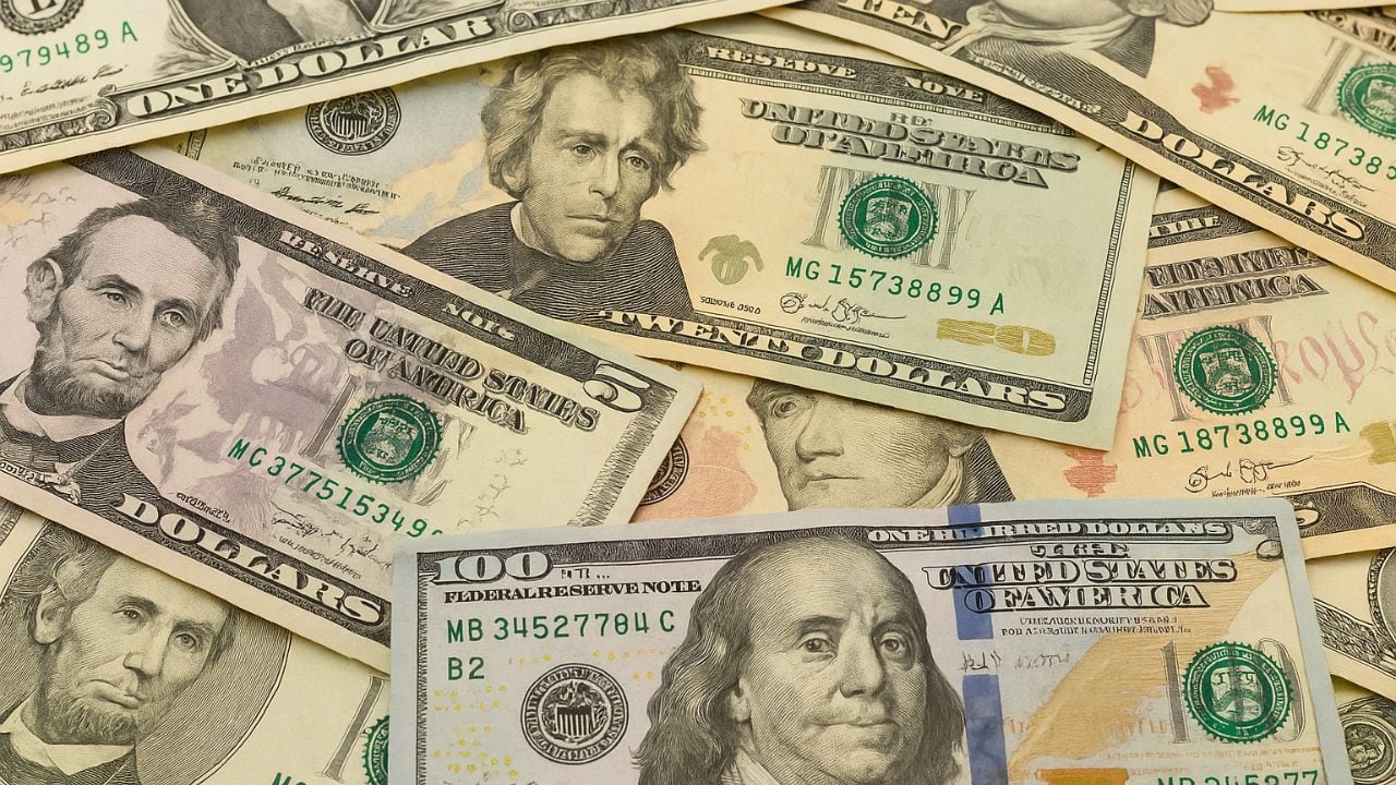 Precio del dólar hoy 15 de diciembre