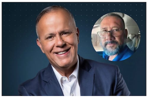 Ciro Gómez Leyva agradece a autoridades y defensa tras sentencia a El Patrón por atentado en su contra