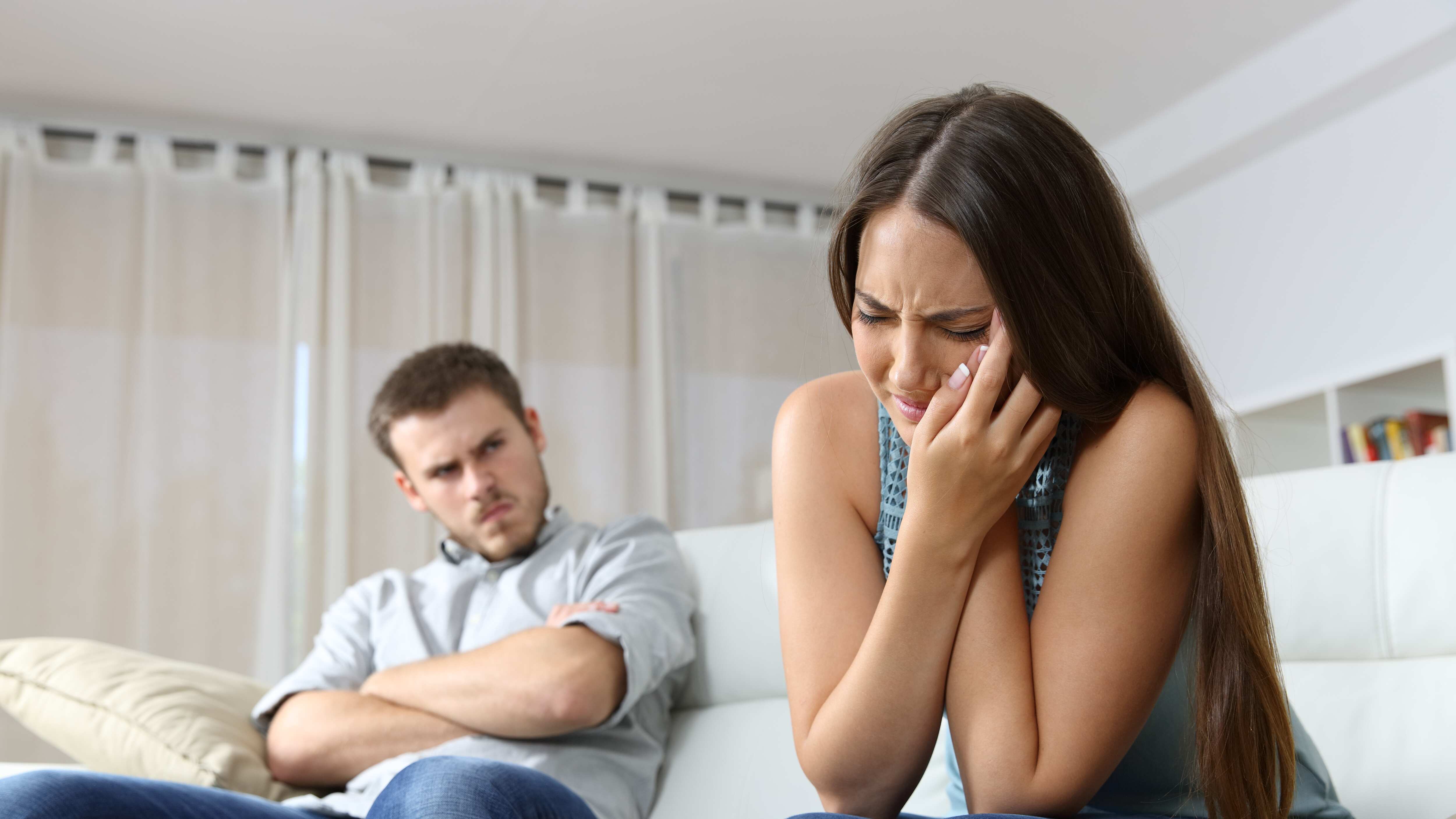 En Nuevo León siete de cada 10 mujeres sufre algún tipo de violencia, desde física hasta emocional.