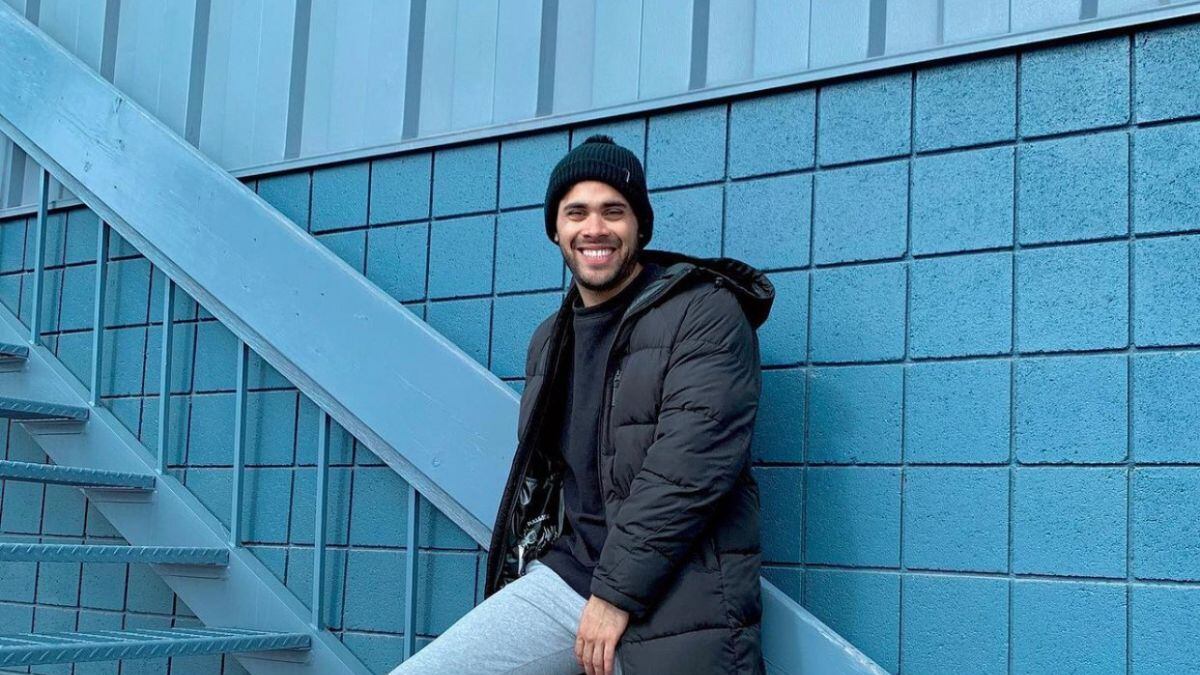 People’s Choice Awards 2024: Dani Valle, mexicano nominado a ‘influencer latino del año’