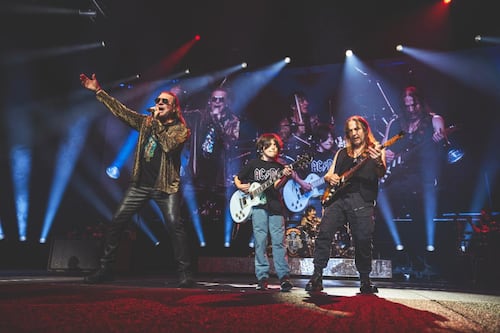 Maná anuncia su regreso a México con un Estadio GNP: Fecha, preventa y todo lo que debes de saber