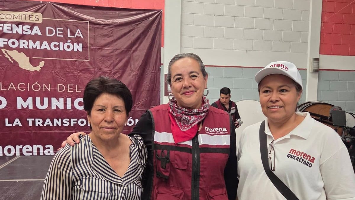 Morena descarta pruebas contra Rubén Rocha y señala caso Maru Campos