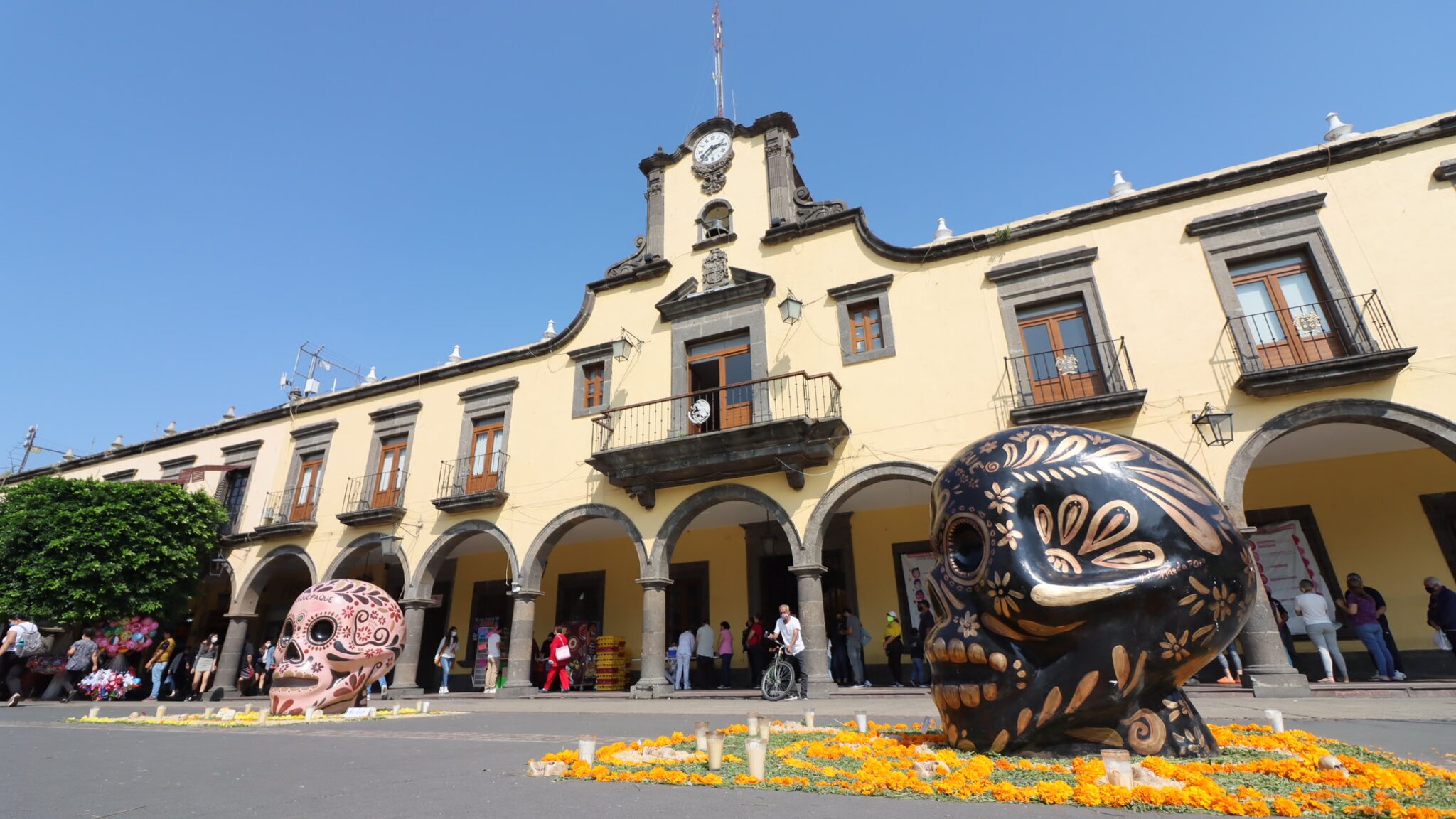 Los comicios extraordinarios en Tlaquepaque serán el próximo 21 de noviembre.