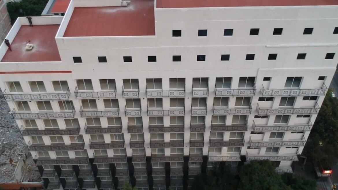 Multifamiliar Prosperidad