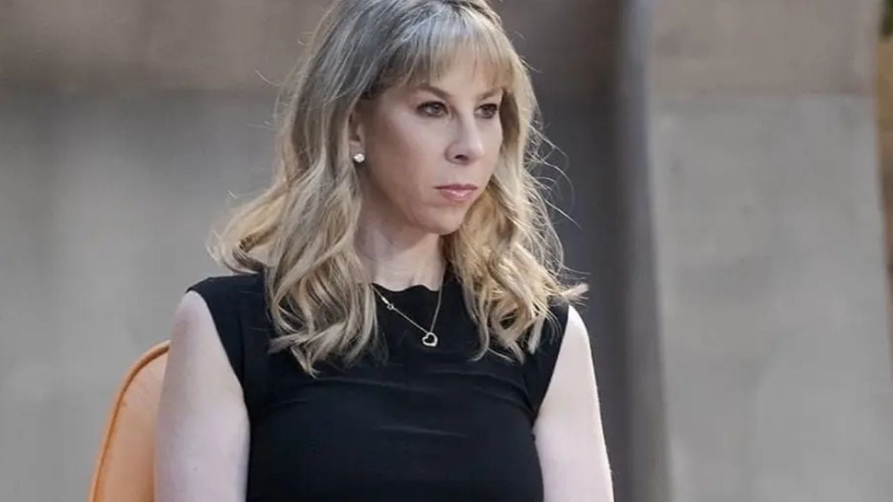 La empresaria causó controversia con su opinión acerca del trabajo