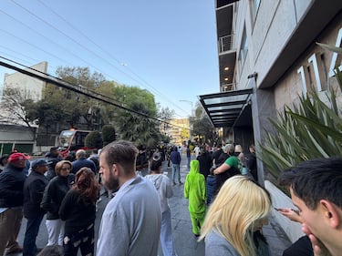 Sismo sorprende a capitalinos en el segundo día de 2026