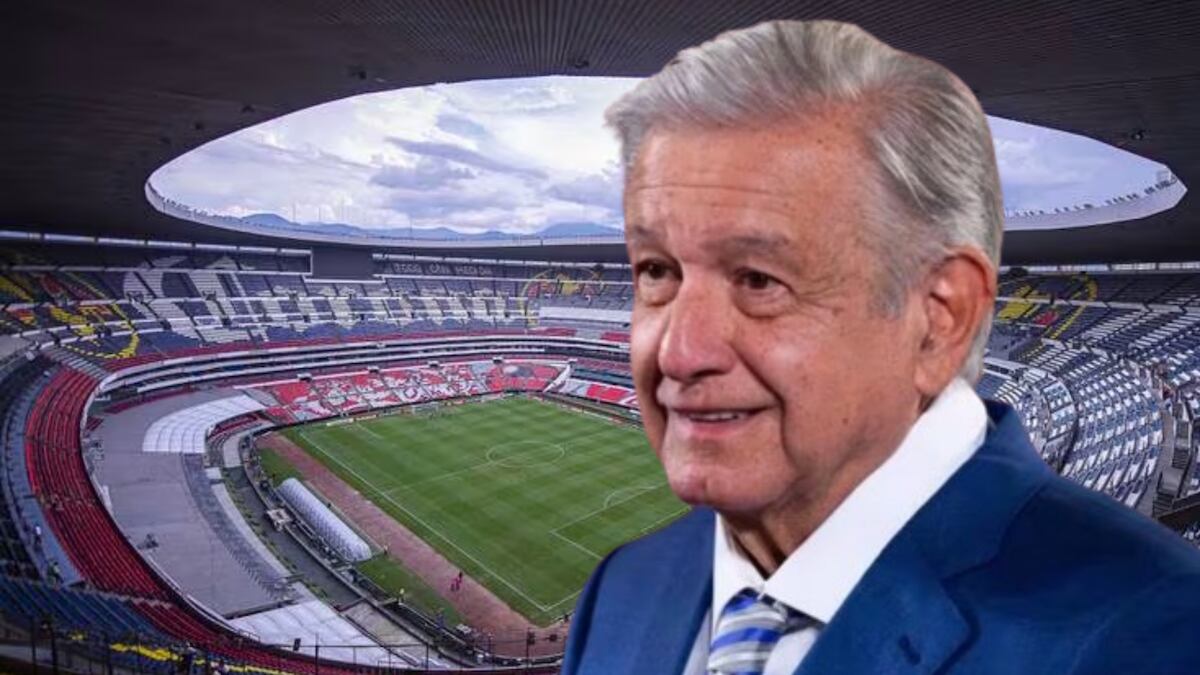 El presidente explicó cuáles serán los premios que se entregarán en el sorteo de la Lotería Nacional. (Mexsport/ Cuartoscuro)