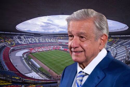 Palco en el Azteca, camionetas y cuatrimotos, lo que se rifará en el sorteo de la Lotería Nacional