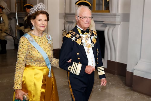 Monarquía de Suecia, ¿en qué consiste la democracia representativa parlamentaria?