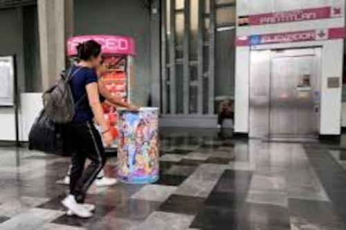 Metro CDMX apoyará a los Reyes Magos para transportar juguetes este 5 de enero