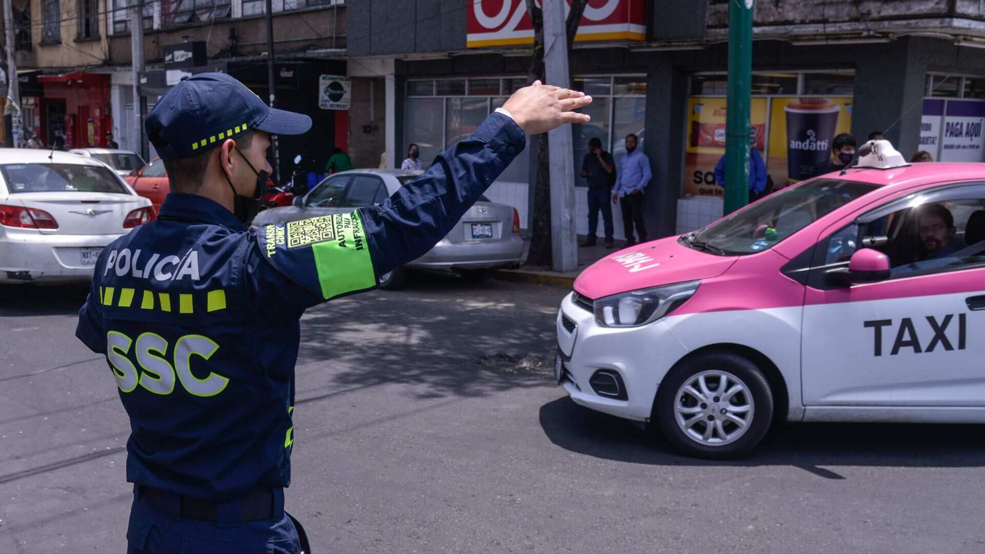 Hoy no Circula del miércoles 19 de febrero 2025 en CDMX y Edomex