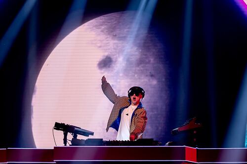 Bizarrap en CDMX, ¿cómo llegar a su concierto en el Pepsi Center?