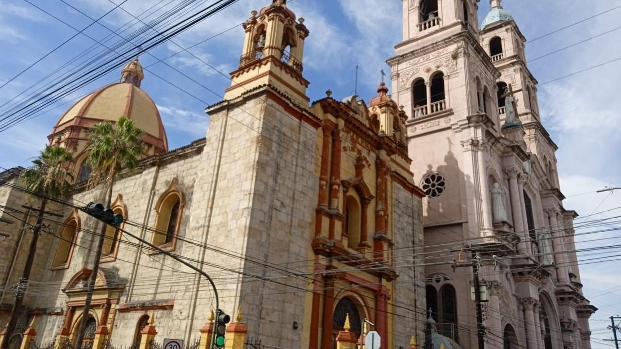 Como parte de las celebraciones, la Rectoría del Templo del Perpetuo Socorro iniciará la primera etapa de renovación.