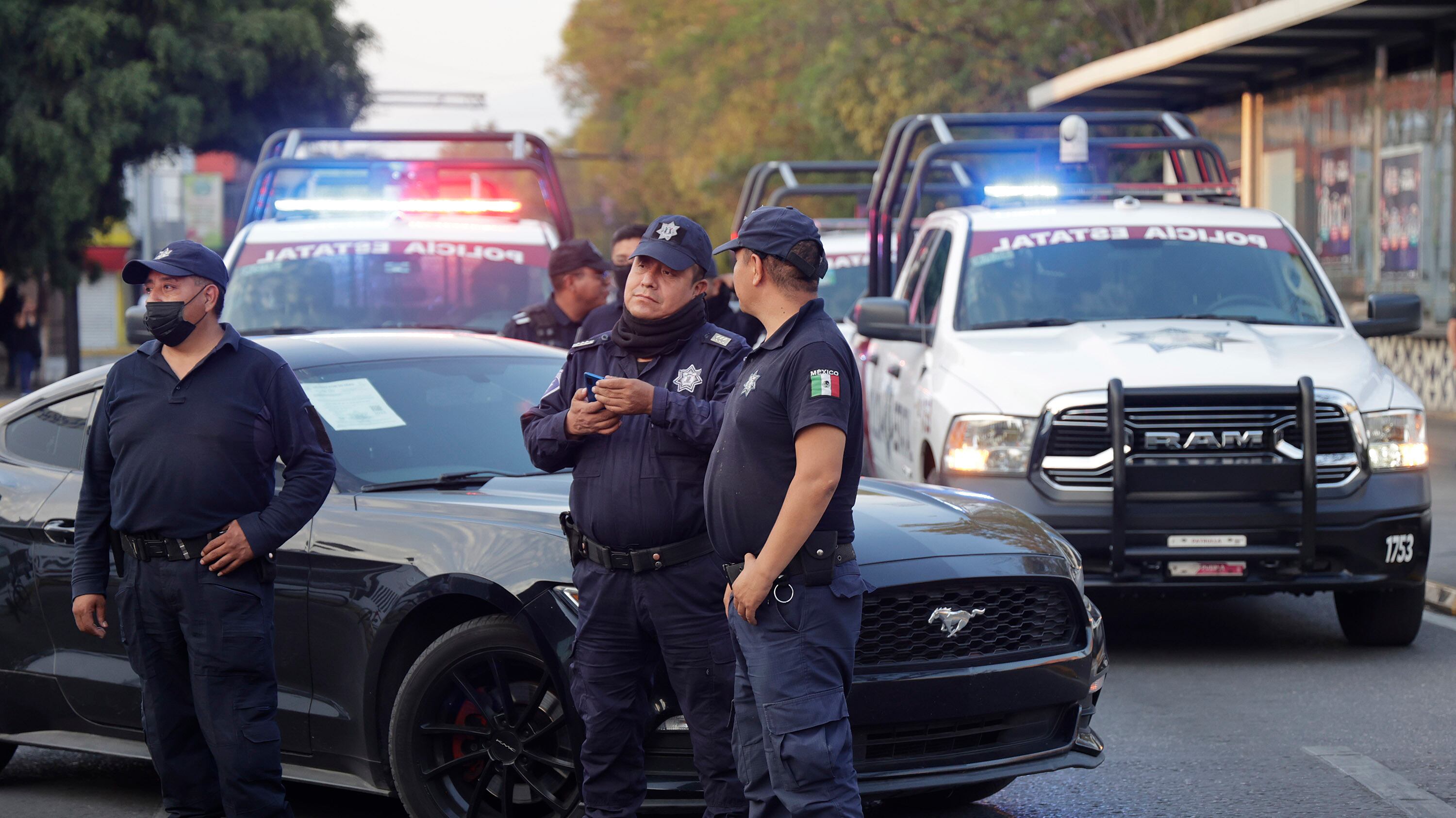 FOTO: Agencia Enfoque