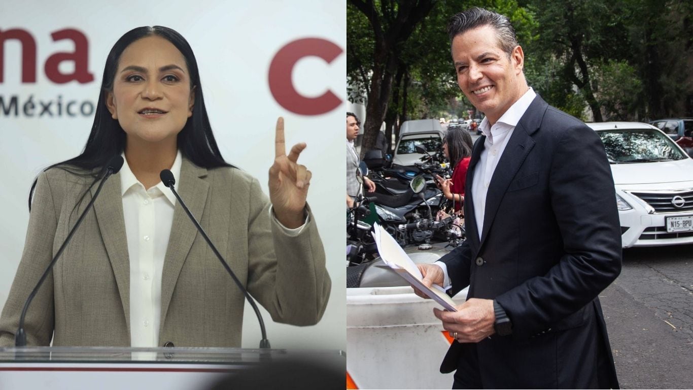 #PolíticaConfidencial