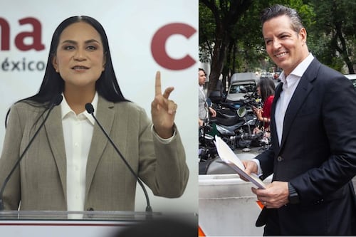 #PolíticaConfidencial: Posible alianza PRI-Morena dividiría a los morenistas