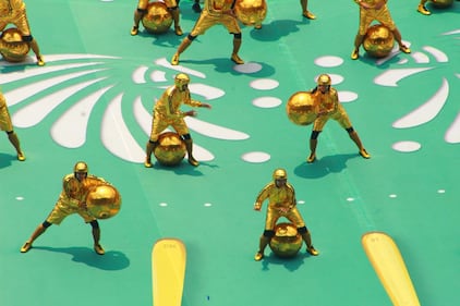 Mundial 2026.